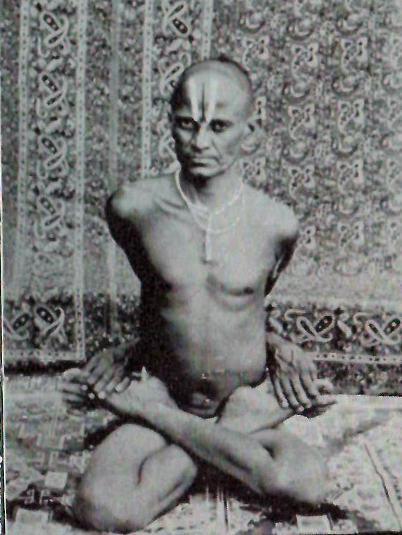 Veer Raghavacharya Ji 3 Image