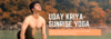 Copy of Uday Kriya Sunrise yoga