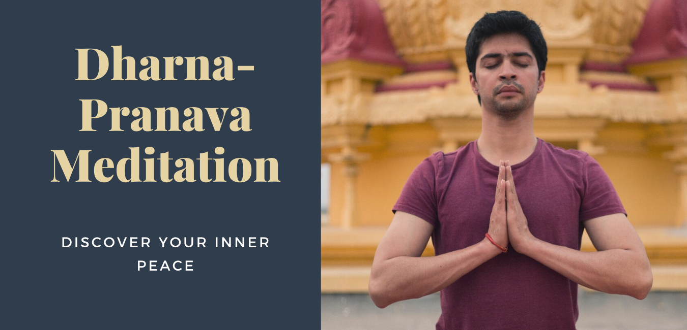 Dharna - Pranav Meditation 1 Image