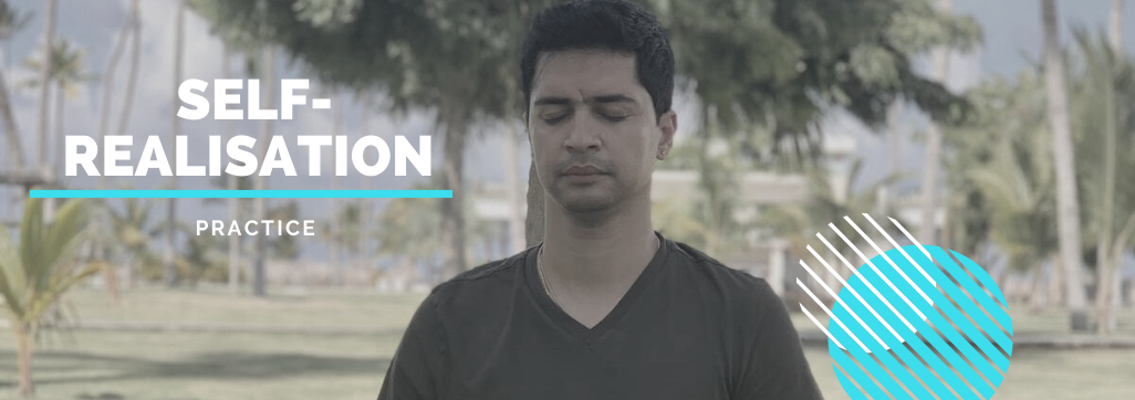 Self Realisation Meditation The Aikyam Foundation