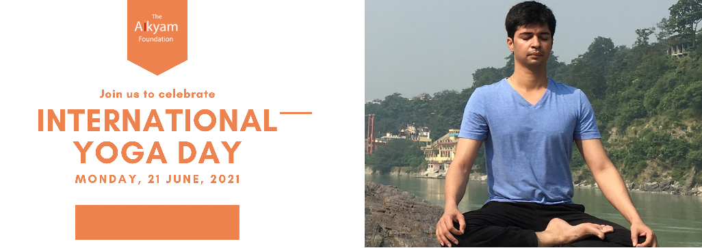 International Yoga Day 1 Image