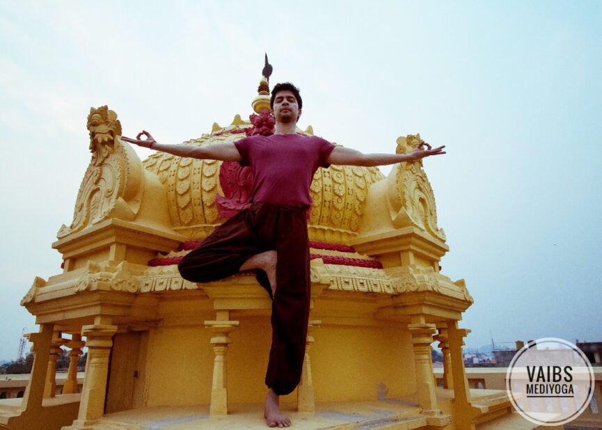 Prathmik Classical Hatha Yoga 1 Snapseed 2