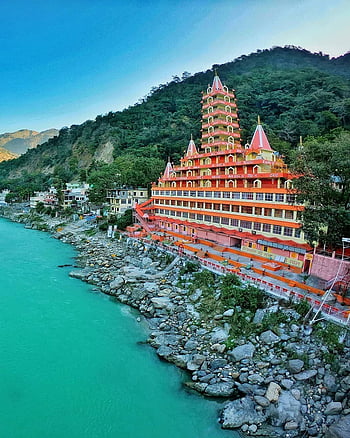 RishikeshRetreat 2 Image