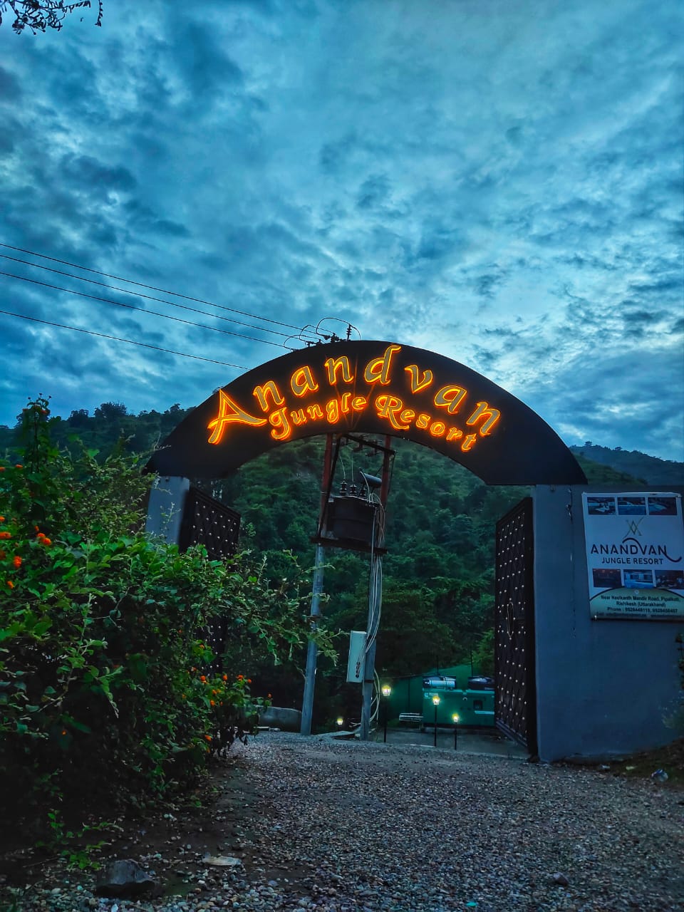 RishikeshRetreat 3 Image