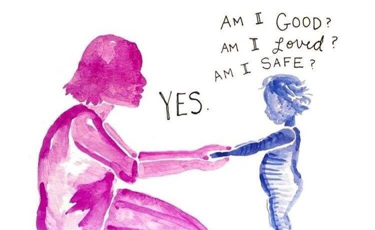 HEALING YOUR INNER CHILD: A JOURNEY OF WHOLENESS! 3 Image